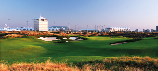 Golfing Abroad: Spoilt for choice