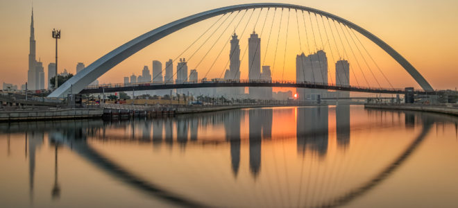 48 hours in dubai