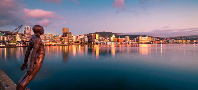 48 hours in wellington